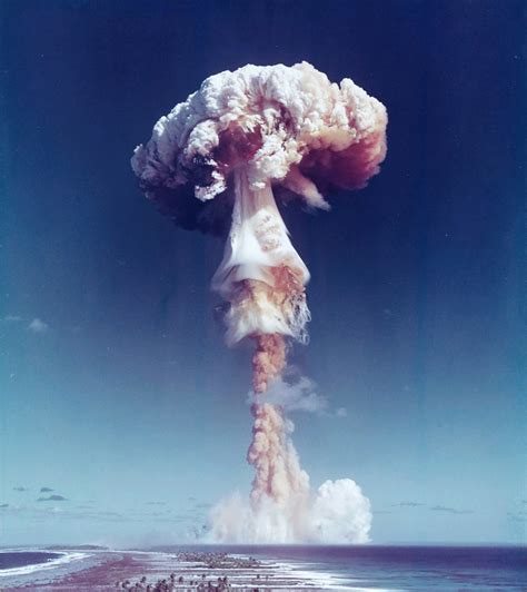 nuclear bomb testing environmental impact|nuclear bomb tests damage atmosphere.